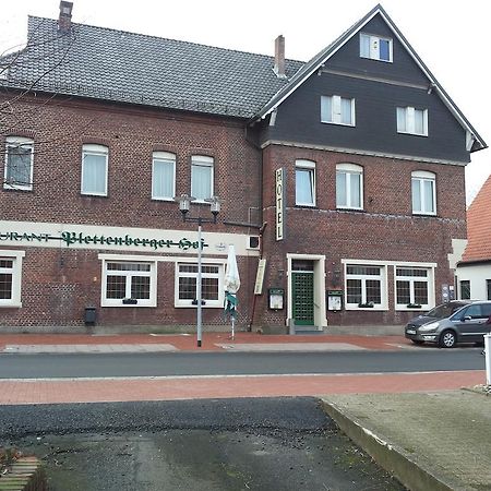 Plettenberger Hof Nordkirchen Ngoại thất bức ảnh