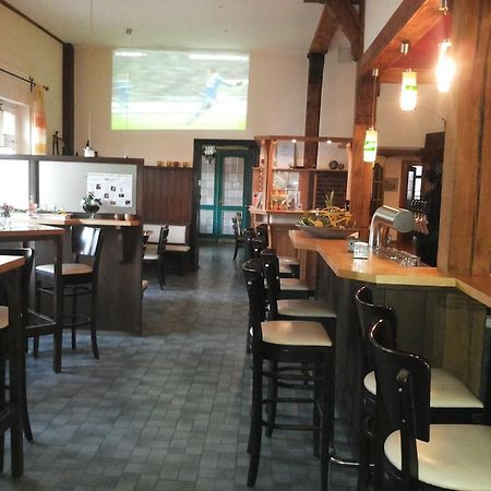 Plettenberger Hof Nordkirchen Ngoại thất bức ảnh