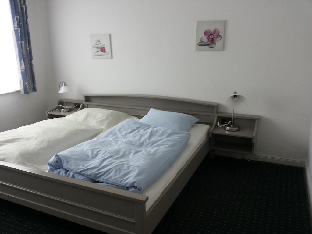 Plettenberger Hof Nordkirchen Phòng bức ảnh
