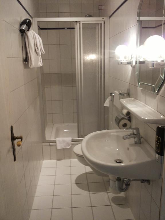 Plettenberger Hof Nordkirchen Phòng bức ảnh