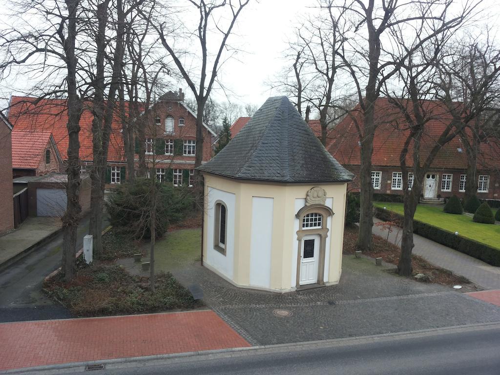 Plettenberger Hof Nordkirchen Phòng bức ảnh