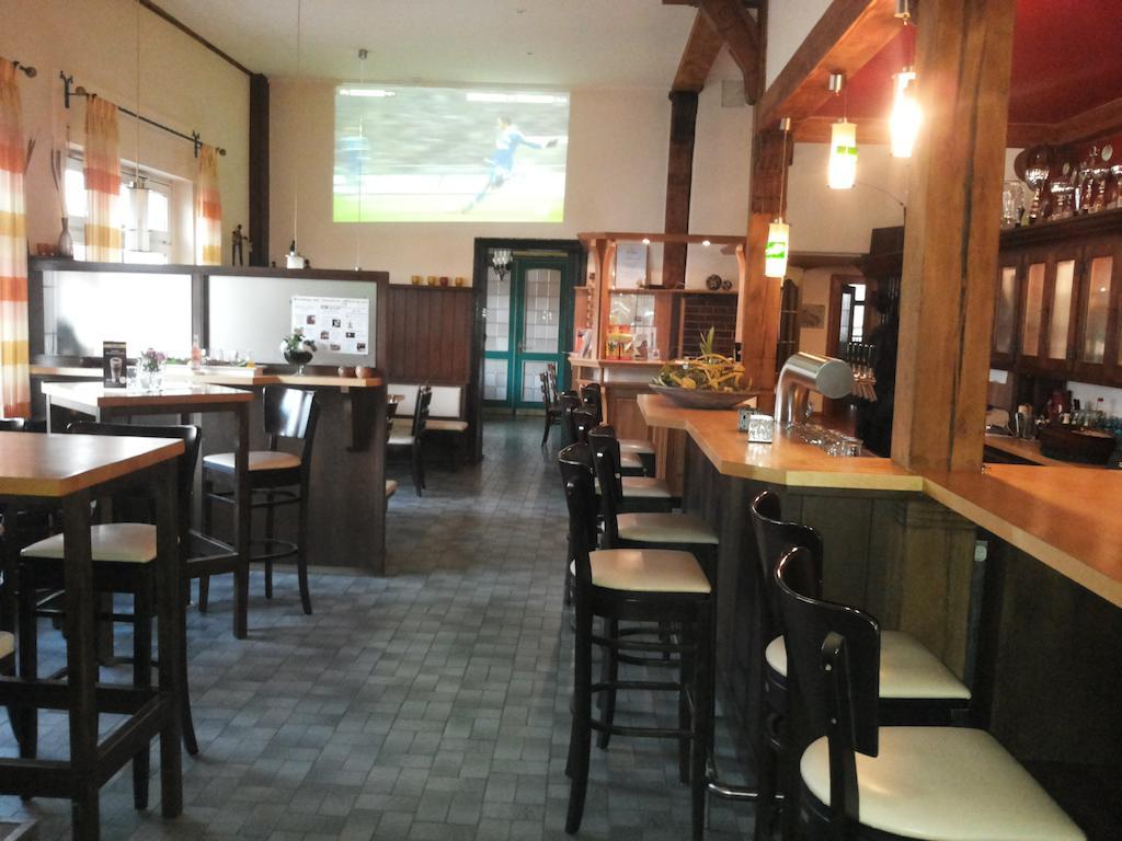 Plettenberger Hof Nordkirchen Ngoại thất bức ảnh