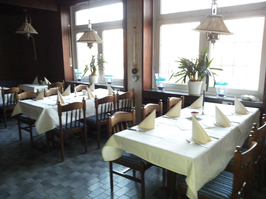 Plettenberger Hof Nordkirchen Ngoại thất bức ảnh