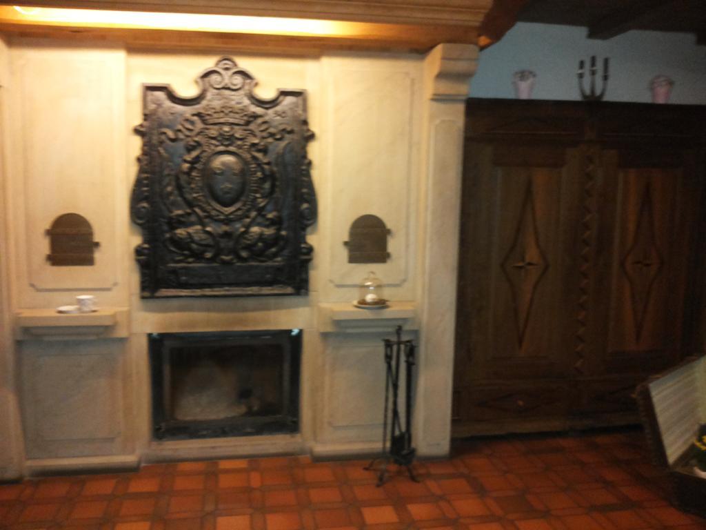 Plettenberger Hof Nordkirchen Ngoại thất bức ảnh