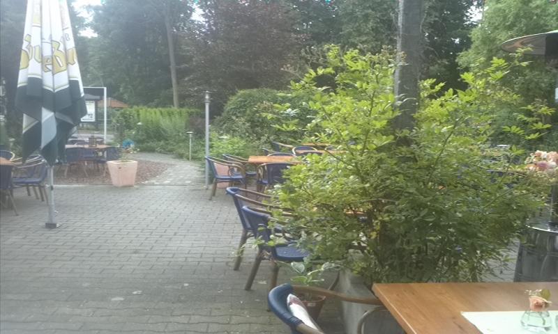 Plettenberger Hof Nordkirchen Ngoại thất bức ảnh