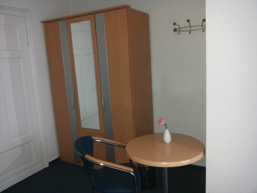 Plettenberger Hof Nordkirchen Ngoại thất bức ảnh